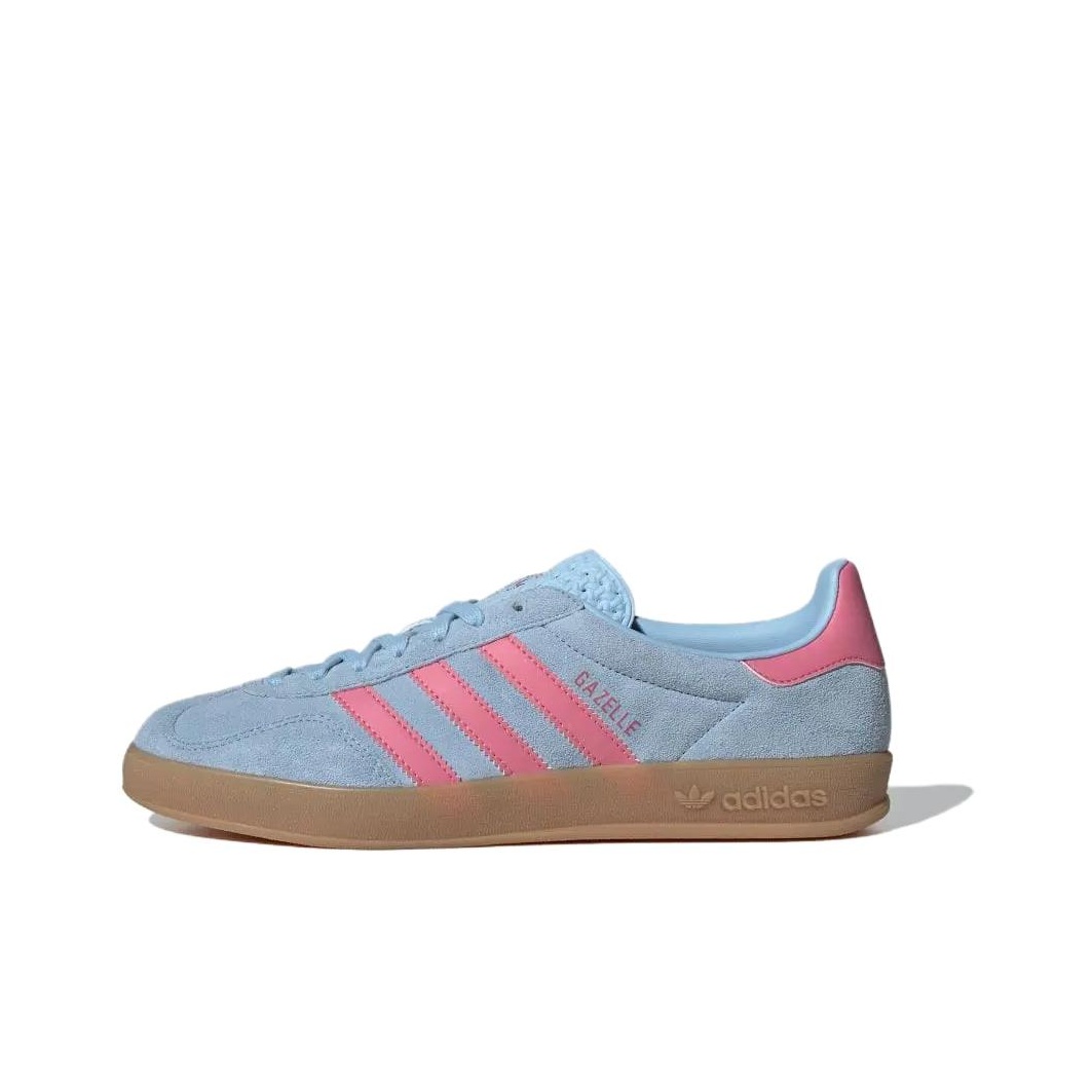 Adidas Originals GAZELLE INDOO – обзор и цена Adidas Shoes Gazelle