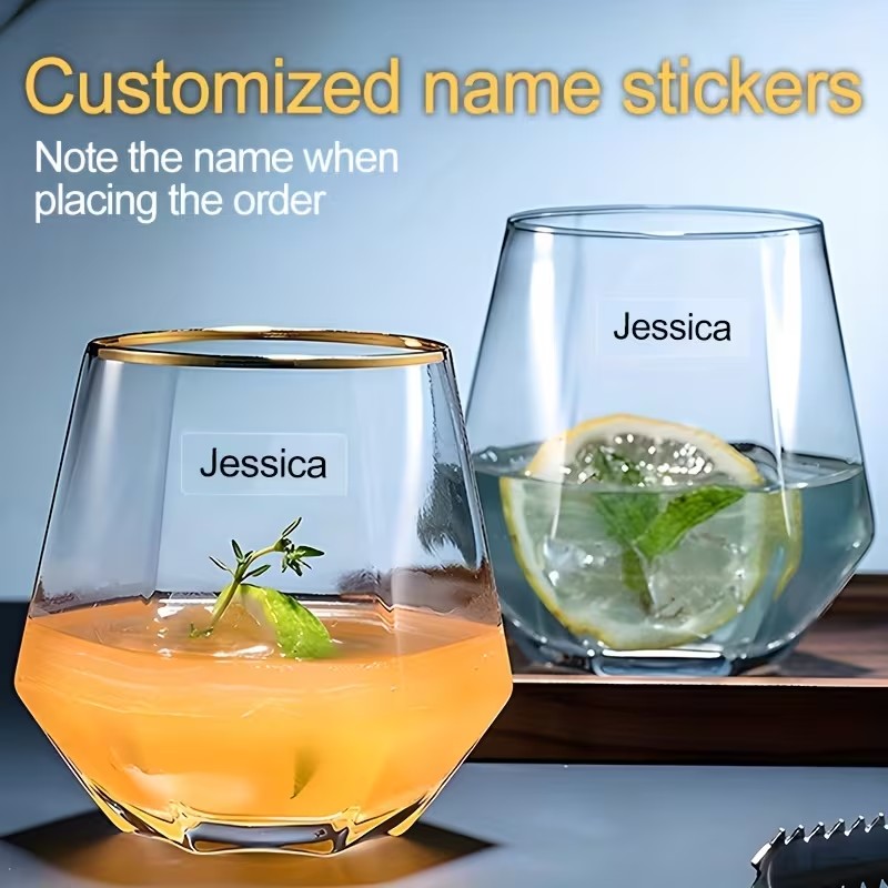 Самоклеящиеся персонализирован – обзор и цена Personalized Name Box